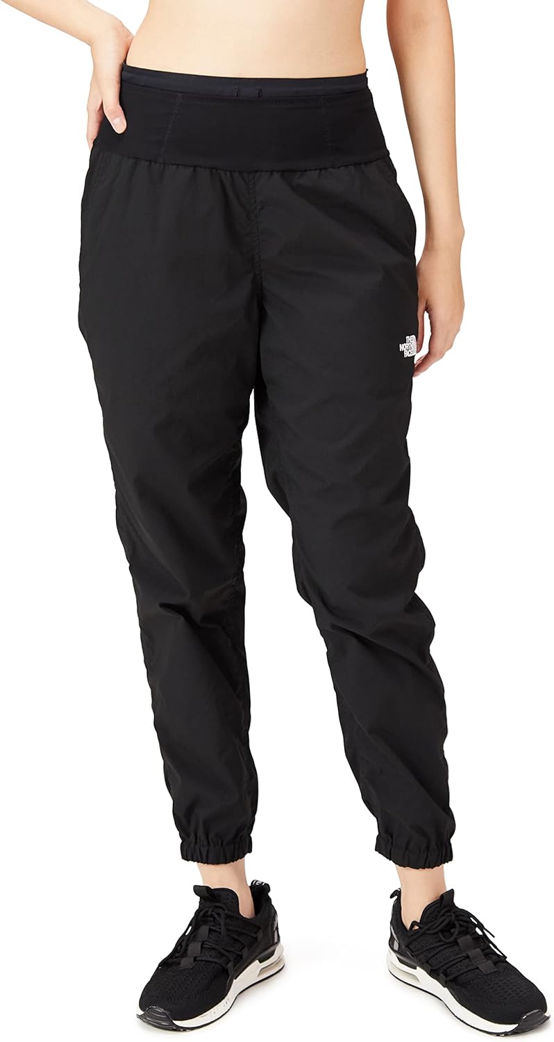 THE NORTH FACE ロングパンツフリーランロングパンツレディース